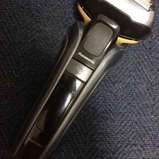 Panasonic LAMDASH ５枚刃