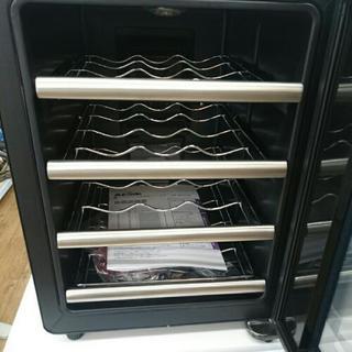 ワインセラー 12本用 LOUNGE  未使用品