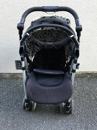 アップリカ Aprica ソラリア ハイシートベビーカー ベビーカー USED ...