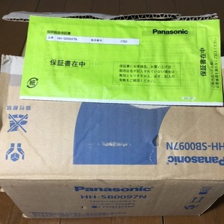 ☆展示品 Panasonic パナソニック LED シーリングライト HH-SB0094N☆