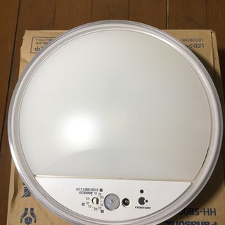 ☆展示品 Panasonic パナソニック LED シーリングライト HH-SB0094N☆