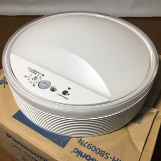 ☆展示品 Panasonic パナソニック LED シーリングライト HH-SB0094N☆