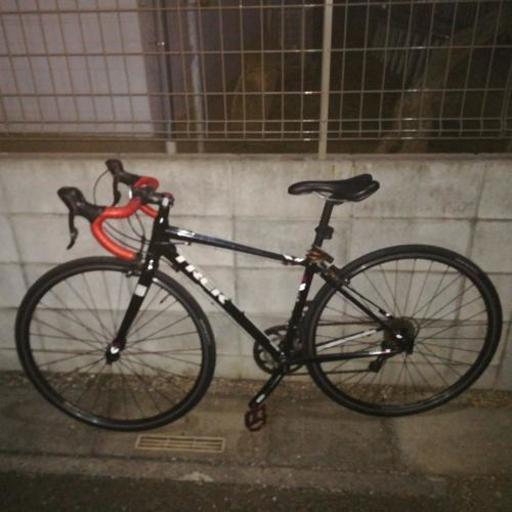 Trek LEXA S 女性用2015モデル