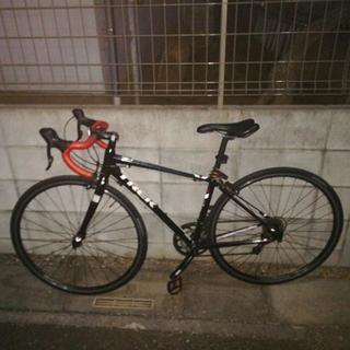Trek LEXA S 女性用2015モデル