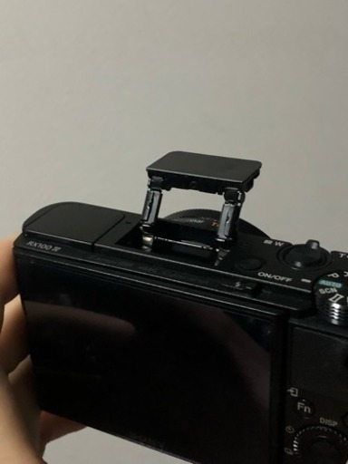 カメラ SONY Cyber-shot DSC-RX100 M4