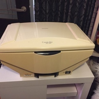 サキナの美顔器