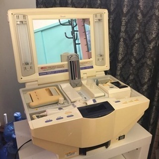 サキナの美顔器