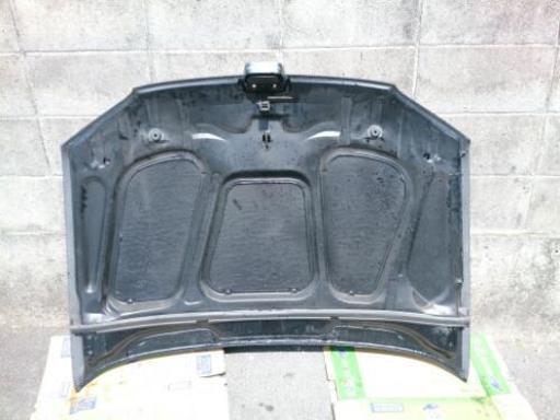 プジョー 106 ボンネット プジョー 106 カーボンボンネット プジョー