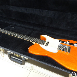 G&L　ASAT CLASSIC　エレキギターです。