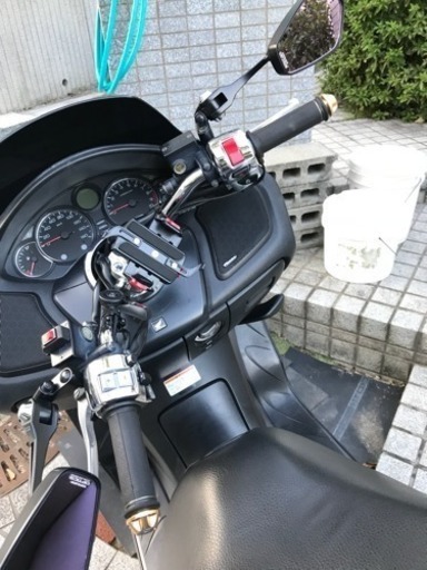 フォルツァ Mf08 後期 ホンダ Honda サカツ 広島のホンダの中古あげます 譲ります ジモティーで不用品の処分