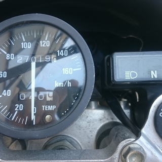 スズキ　RMX２５０S　SJ14