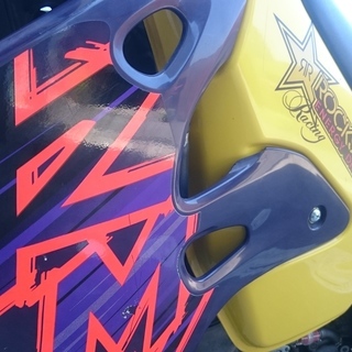 スズキ　RMX２５０S　SJ14