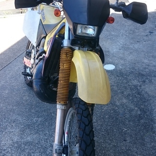 スズキ RMX250S SJ14 | rdpa.al