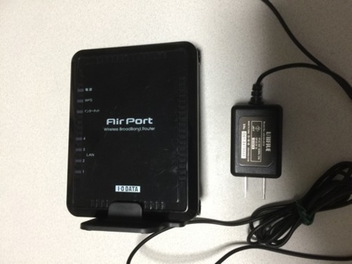 無線wifiルーター