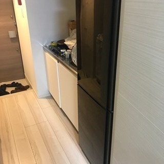 三菱 冷蔵庫 256L