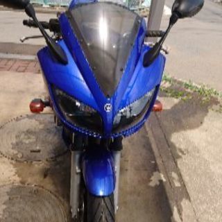 FZS600 FAZER  値下げしました❗