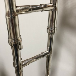 キング3BFトロンボーン1975年代