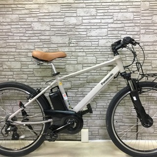 F1G電動自転車N95K ブリジストンアンジェリーノ20インチ 長生き8 