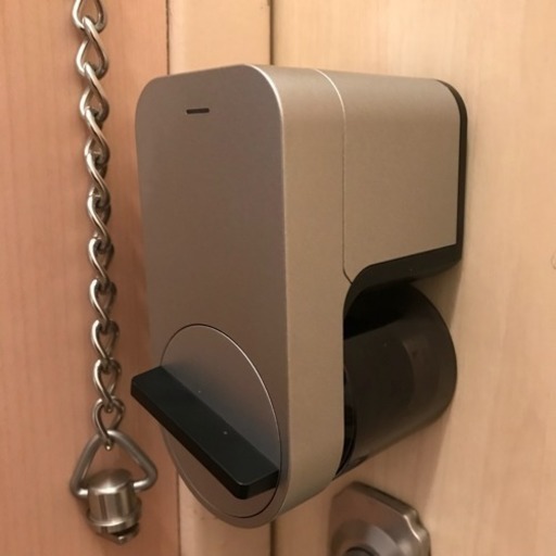 Qrio Smart Lock / Q–SL1