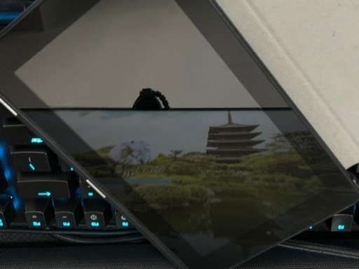 Amazon FIRE タブレット 5世代 8GB Androidタブレット
