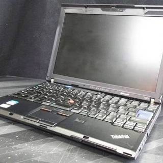 【中古】モバイルノートパソコン レノボ LENOVO シンクパッ...