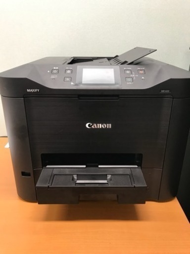 Canonプリンター MAXIFY MB5430