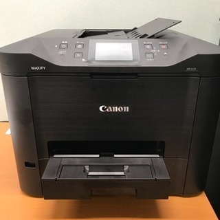 Canonプリンター MAXIFY MB5430