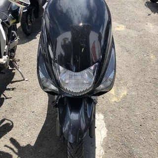 YAMAHA マジェスティ125 7500キロインジェクション 福岡市南区