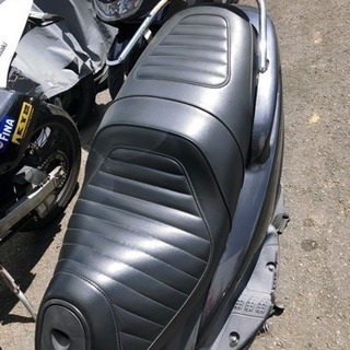 YAMAHA マジェスティ125 7500キロインジェクション 福岡市南区