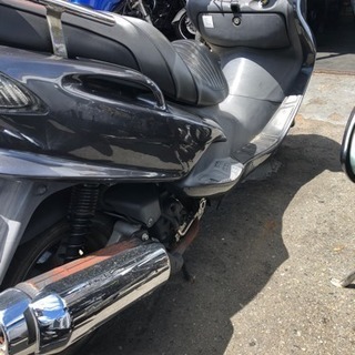 YAMAHA マジェスティ125 7500キロインジェクション 福岡市南区