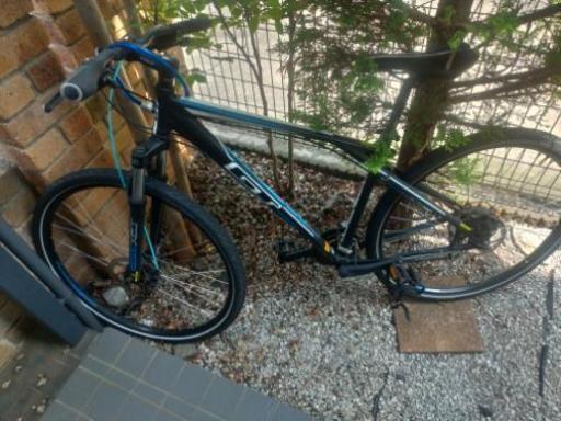 GT カラコラムスポーツ29er
