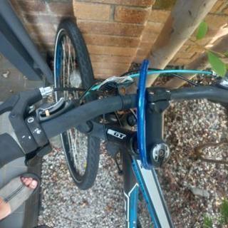 GT カラコラムスポーツ29er