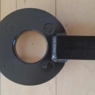 カムシャフトプーリーホルダー　タイミングベルト交換