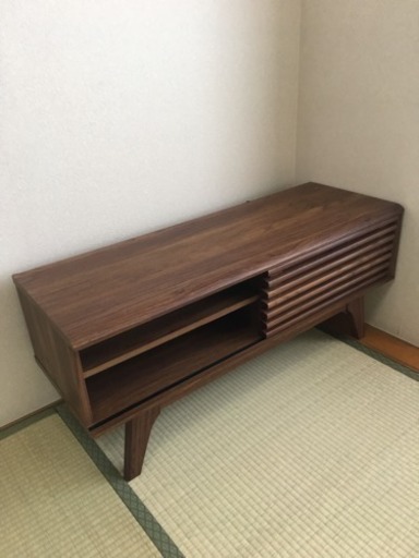 ニトリ テレビ台 【美品】お値下げしました。