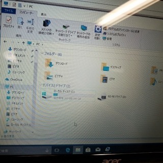 acer V3-571-H58D/LK Core i5 3210M 2.50GHz 4GB 320GB