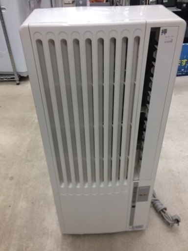 ハイアール 2014年式 冷房専用窓用エアコン