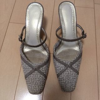 tehanの女性用の靴(24cm)