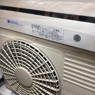 8/5＊11時〜ご予約★10畳用＊標準取付工事費込み＊ エアコン