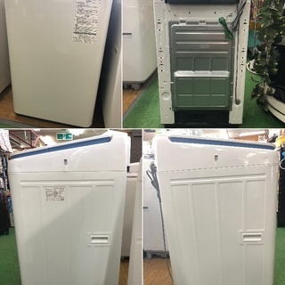 【愛品館 江戸川店】okamura（オカムラ）オフィスロッカー ID:150-050036-007-超美品【 Panasonic 】パナソニック エコナビ搭載 洗濯7.0㎏ 全自動洗濯機 汚れに即効アタック!「即効泡洗浄」「スピードコース」