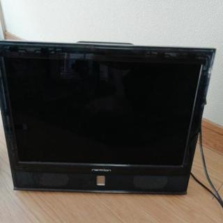 14インチテレビ