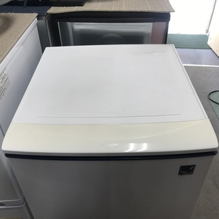 保証付き シャープ 冷蔵庫 SJ-14E9-KB リサイクルショップウルカウ 
