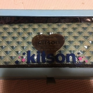 kitson財布✩