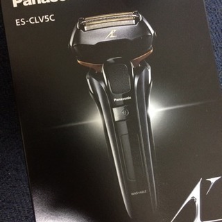 Panasonic ES-CLV5C-K