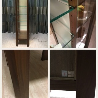 月末セール】ツイスト ミニキュリオ カンディハウス