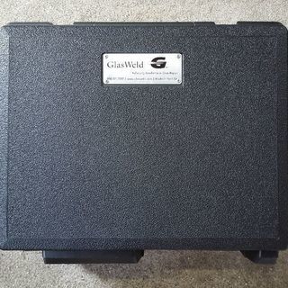 グラスウエルドジャパン　スクラッチウォーターシステム　美品中古品　おまけ付き❗　※ど~んと値下げしました！　1月中に購入して頂いた方限定で全国送料無料！！