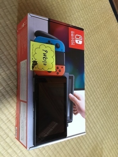 その他 Nintendo Switch