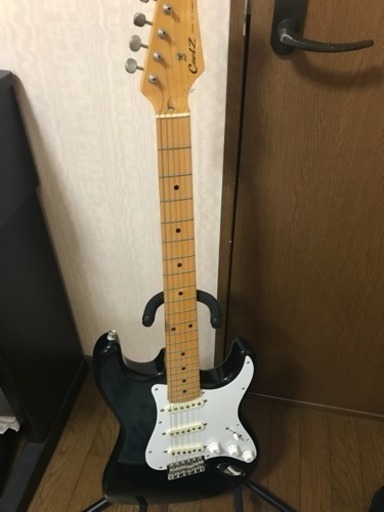 Coolz ストラト ギター