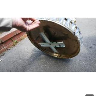 直接引き取り希望です