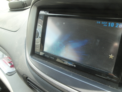 チャッパ6寸5分 カロッツェリア Pioneer パイオニア Fh 7800dvd 搬入設置付 自動車 オートバイ Rspg Spectrum Eu