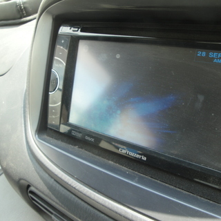 カロッツェリア pioneer パイオニア FH-7800DVD